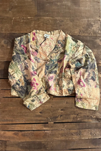 Evening Garden Walks Jacket