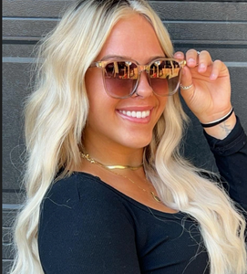 Ella Sunglasses