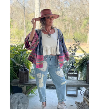 Fine With Me Tank Top in Parchment - White Lily Boutique