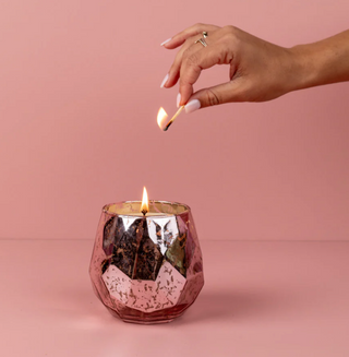 Sweet Grace No. 11 Candle