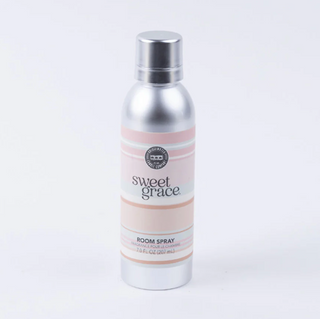 Sweet Grace Room Spray