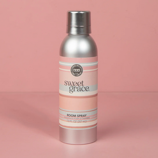 Sweet Grace Room Spray