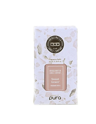 Pura Vial Sweet Grace Lovers Refill