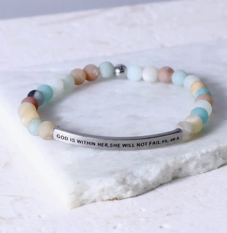 Beautiful Girl You Were Made to Do Great Things