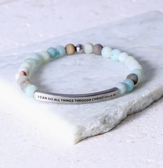 Beautiful Girl You Were Made to Do Great Things