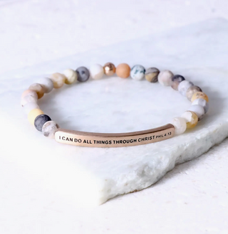 Beautiful Girl You Were Made to Do Great Things