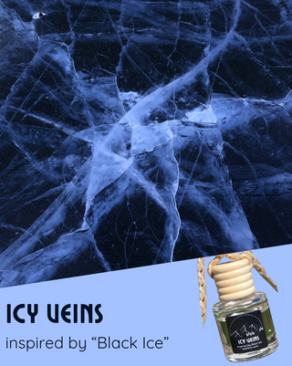 Car Fresheners - Cereal Milk