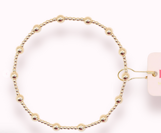 June Bracelet in Gold