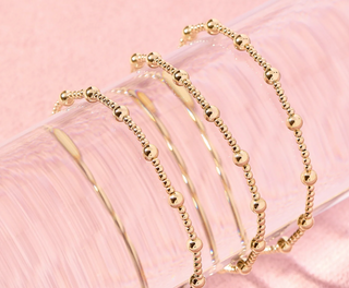 June Bracelet in Gold