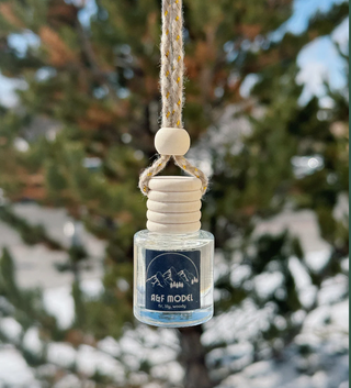 Car Fresheners - A&F Model