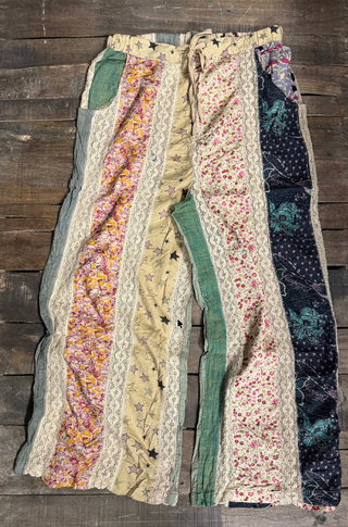 Dream Weaver Flow Pants by Jaded Gypsy