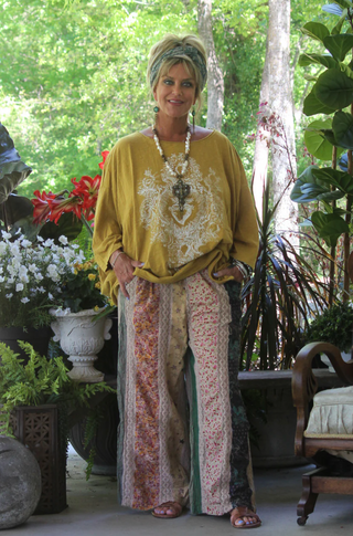 Dream Weaver Flow Pants by Jaded Gypsy