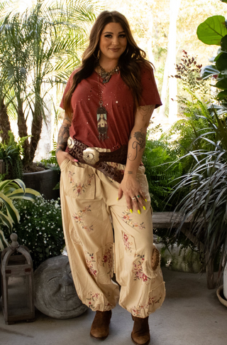 Willow Whisper Pants by Jaded Gypsy