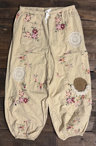 Willow Whisper Pants by Jaded Gypsy