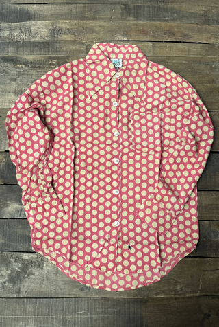To the Point Top - Lovely Dot - Jaded Gypsy