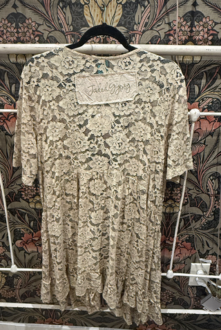 Jaded Gypsy Graceful Walks Jacket