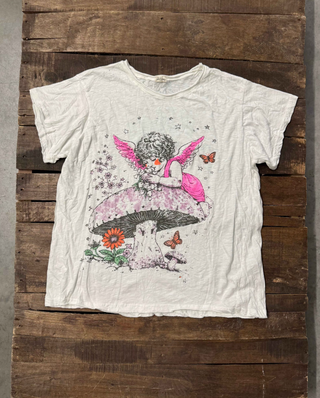 House of Jaded Gypsy: The Fairy Artisan Tee – Limited Edition