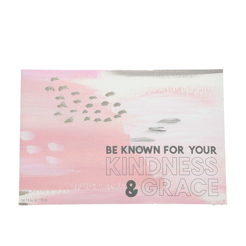 Sweet Grace Noteables Sachet - Be Known for Your Kindness & Grace