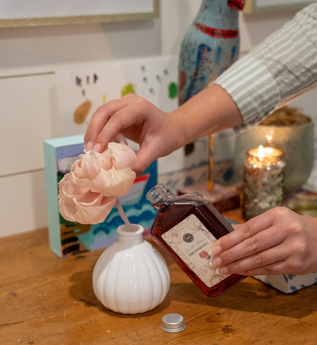 Sweet Grace Flower Diffuser Refill