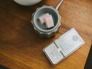 Sweet Grace Wax Bar Melts - White Lily Boutique