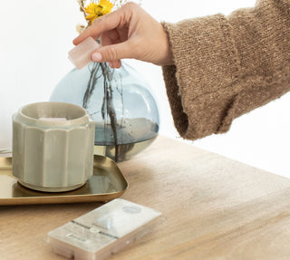 Sweet Grace Wax Bar Melts - White Lily Boutique