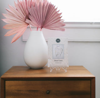 Sweet Grace Sachet - White Lily Boutique