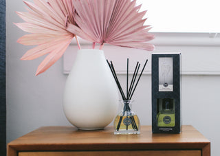 Sweet Grace Reed Diffuser - White Lily Boutique
