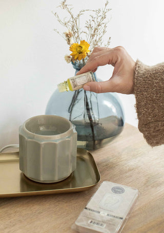 Sweet Grace Home Fragrance Oil