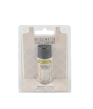 Sweet Grace Home Fragrance Oil - White Lily Boutique