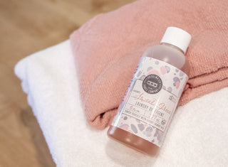Sweet Grace Laundry Detergent Small
