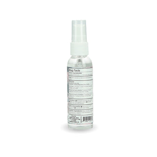 Sweet Grace Hand Sanitizer - White Lily Boutique