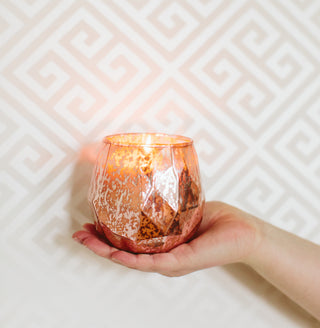 Sweet Grace No. 11 Candle - White Lily Boutique