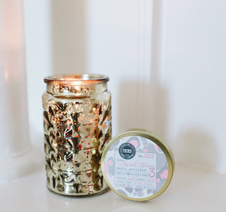 Sweet Grace No. 22 Candle - White Lily Boutique