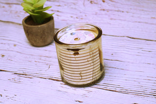 Sweet Grace No. 27 Candle - White Lily Boutique