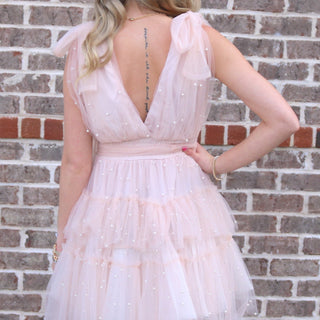 Diamond of the Season Dress
