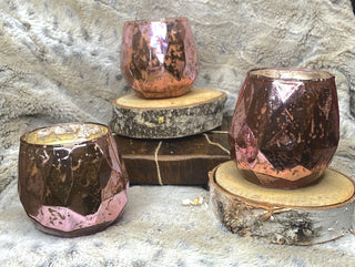 Sweet Grace No. 11 Candle - White Lily Boutique