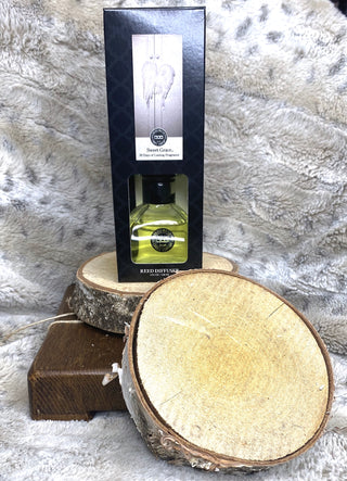 Sweet Grace Reed Diffuser - White Lily Boutique