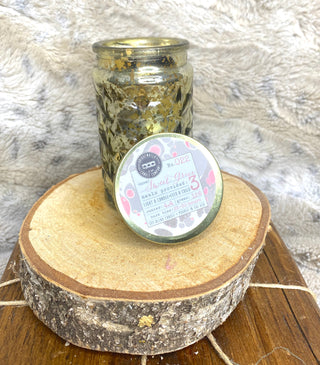 Sweet Grace No. 22 Candle - White Lily Boutique