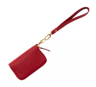 Grip Wristlet Strap by HOBO - White Lily Boutique