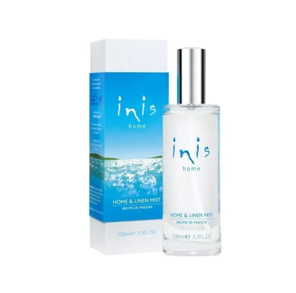 Inis Home and Linen Mist