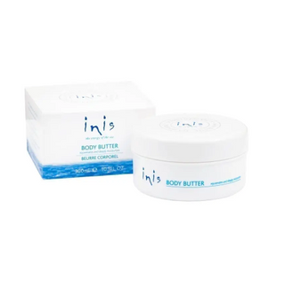 Inis Rejuvenating Body Butter - White Lily Boutique