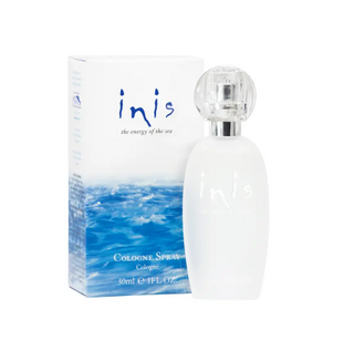 Inis Cologne Spray 30 ml/ 1 ounce - White Lily Boutique