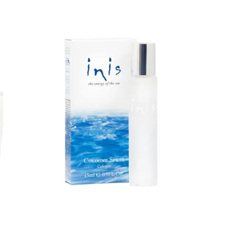 Inis Travel Size Cologne Spray 15 ml/0.5 fl. oz - White Lily Boutique