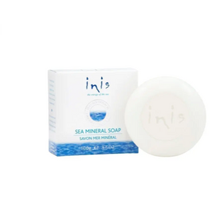 Inis Sea Mineral Soap