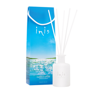 Inis Fragrance Diffuser 100 ml/ 3.3 fl oz - White Lily Boutique