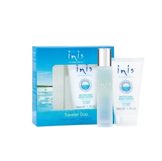 Inis Traveler Duo