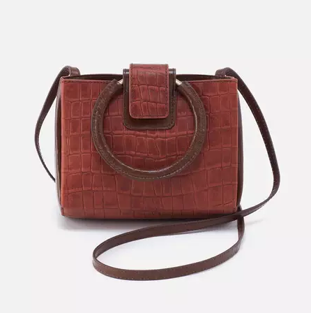 Heidi Small CrossBody by HOBO