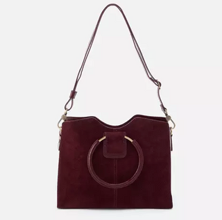 Heidi Satchel CrossBody by HOBO - White Lily Boutique