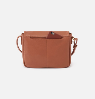 Fern Messenger Crossbody by HOBO