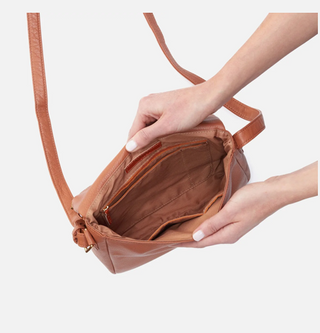 Fern Messenger Crossbody by HOBO